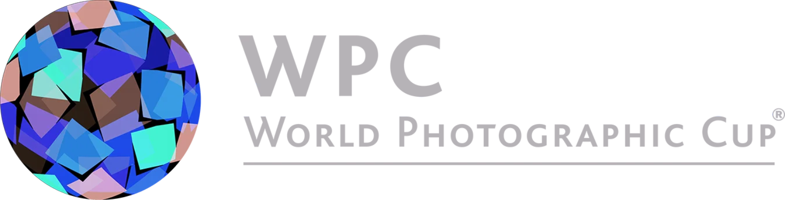 World Photographic Cup Best of Nations Award logo